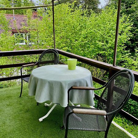 Hotel Haus Marija M Badenweiler Habitación foto