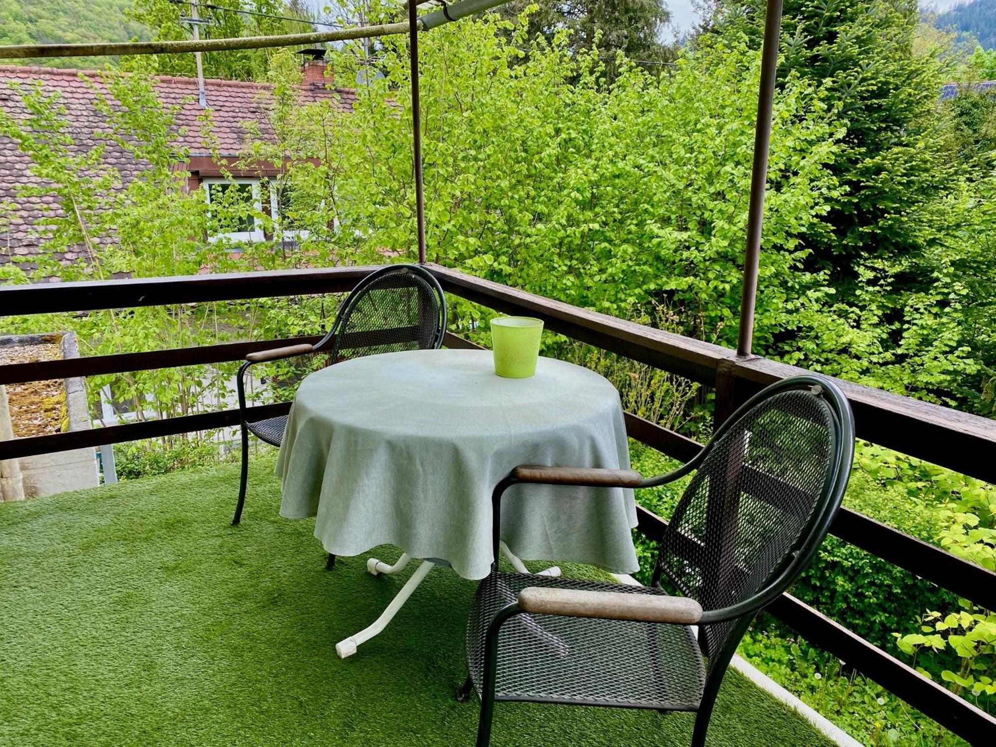 Hotel Haus Marija M Badenweiler Habitación foto